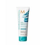 Moroccanoil Aquamarine 200 ml Mavi Renk Tazeleyici Saç Maskesi