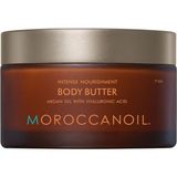Moroccanoil Body Butter 200 ml Argan Yağlı Nemlendirici Vücut Kremi