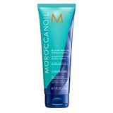 Moroccanoil Color Care Blonde Perfecting For Blonde Lightened Grey Hair 200 ml Şampuan