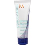 Moroccanoil Color Care Blonde Perfectiong Purple 70 ml Saç Kremi