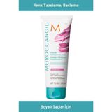 Moroccanoil Color Depositing Hibiscus Renk Tazeleyici 200 ml Bakım Maskesi