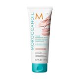 Moroccanoil Color Depositing Rose Gold Renk Tazeleyici 200 ML Bakım Maskesi