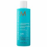 Moroccanoil Curl 250 ml Bukle Belirginleştirici Şampuan