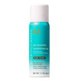 Moroccanoil Dry Koyu Renkli Saçlar İçin 62 ml Kuru Şampuan