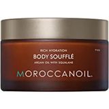 Moroccanoil Fragrance Orijinal Vücut Suflesi - Genel
