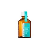 Moroccanoil Hafif Bakım Yağı 25 ml Cam Şişe Kadın Kullanıcılar İçin İnce Telli ve Açık Renkli Saçlara Uygun