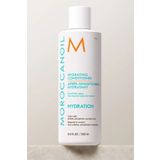 Moroccanoil Hydrating Conditioner Argan Özlü 250 ml Nem Veren Saç Kremi