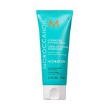 Moroccanoil Hydrating Styling 75 ml Saç Şekillendirici Krem