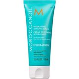 Moroccanoil Hydration Kuru Saçlar İçin Durulanmayan Nemlendirici Şekillendirici Krem 75ml