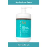 Moroccanoil Intense Hydrating 1 lt Yoğun Nemlendirici Saç Maskesi
