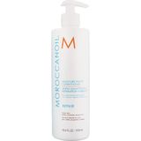 Moroccanoil Onarıcı 500 ml Nem Veren Yıpranmış Saç Bakım Kremi