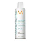Moroccanoil Onarıcı ve Nem Dengesini Sağlayıcı Hair Conditioner Saç Kremi 250 ml - Şeffaf