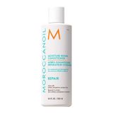 Moroccanoil Onarıcı ve Nem Dengesini Sağlayıcı Saç Kremi 250 ml