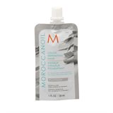 Moroccanoil Platinum 30 ml Mini Renk Veren Saç Maskesi