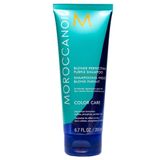 Moroccanoil Purple Mor 200 ml Şampuan