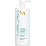 Moroccanoil Smoothing Conditioner 1000 ml Yatıştırıcı ve Güçlendirici Saç Kremi