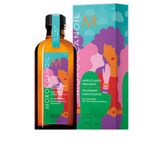 Moroccanoil Treatment 100 ml Yıpranmış Kuru Saçlar Bakım Yağı