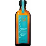 Moroccanoil Treatment 200 ml Kuru Saçlar Bakım Yağı