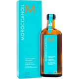 Moroccanoil Treatment Argan Yağlı 200 ML Saç Bakım Yağı