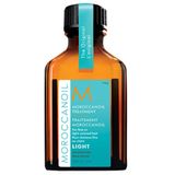 Moroccanoil Treatment Light Hafif 25 ml Bakım Yağı