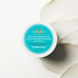 Moroccanoil Weightless Hydrating 250 ML Nemlendirici Maske