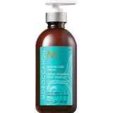Moroccanoil Yoğun Bukle Kremi 300 ml Nemlendirici Etki ile Kıvırcık Saçlar için Besleyici Formül