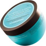 Moroccanoil Yoğun Nemlendirici Maske 250 ml Krem Formda Kalın Telli Saçlar İçin Nemlendirici Etki