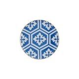 Morocco 6lı Pasta Takımı 18CM - standart