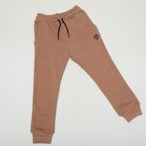 Morotai Kids Relax Sweatpant - Brown Sugar - 116 - 122 cm