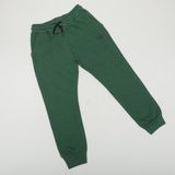 Morotai Kids Relax Sweatpant - Green - 104 - 110 cm