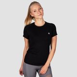 Morotai Naka Performance Basic T-Shirts - L - Siyah