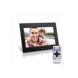 Morotonom 10-inç Lcd Ekran Dijital Fotoğraf Çerçevesi