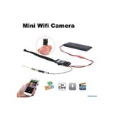 Morotonom 1080p Ip Modül Full Hd Wifi Kamera Güvenlik Bakıcı Kamerası