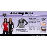 Morotonom Amazing Arms Dekolte Kapatıcı