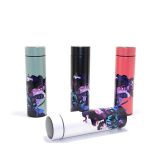 Morotonom Anime Baskılı Digital Göstergeli Termos 500 Ml Alk381