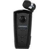 Morotonom F910 Kablosuz Makaralı Bluetooth Kulaklık