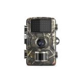 Morotonom Fotokapan Kamera 12mp 1080p Doğa Ve Outdoor Gece Görüşlü Kamera Su Geçirmez