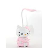 Morotonom Hello Kitty Masa Lambası Alk2583