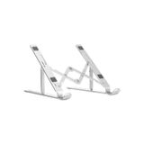 Morotonom Macbook Notebook/laptop Tablet Standı Katlanabilir Metal Tasarım