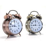 Morotonom Metal Çalar Saat Alk3066