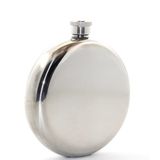 Morotonom Paslanmaz Çelik Yuvarlak 8 Oz Tekli Matara Alk2677