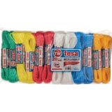 Morotonom Temsan 20 Metre Naylon Çamaşır İpi 24'lü