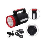 Morotonom Wıson Ws-3580 Uzun Menzilli Led El Feneri 28saat Çalışma Süresi 10watt