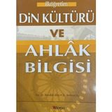 Morpa Kültür Yayınları Ilköğretim Din Kültürü ve Ahlak Bilgisi