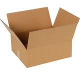Morpack E-Ticaret Karton Taşıma Taşınma Kolisi 30 x 25 x 12 cm 10'lu - 10 Adet