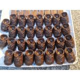 Morpho Effect Group Karamel Çikolata Dolgulu Bebek Paketi Sütlü Hediyelik Çikolata (750 Gr)