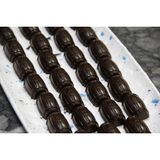 Morpho Effect Group Limon Çikolata Dolgulu Fıçı Sütlü Hediyelik Çikolata (250 Gr)