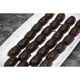 Morpho Effect Group Sütlü Çikolata Dolgulu Fıçı Sütlü Hediyelik Çikolata (250 Gr)