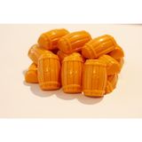 Morpho Effect Group Sütlü Çikolata Dolgulu Fıçı Sütlü Hediyelik Çikolata (750 Gr)