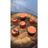 Morpho Effect Group Tartolet Spesiyal Bitter Çikolatalı Hediyelik Çikolata (1 Kg)